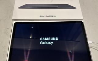 Samsung Galaxy Tab S7 FE 5G