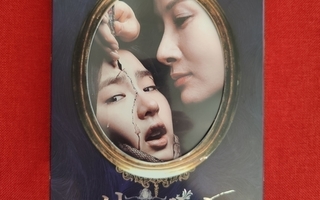 Cinderella (2006) (DVD) Korean Horror