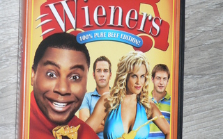Wieners - DVD