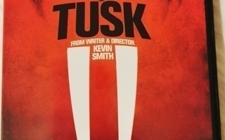 Tusk  Dvd