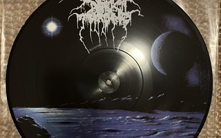 Darkthrone – Total Death picture vinyl