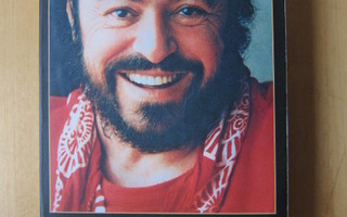 Luciano Pavarotti: Pavarotti, minun maailmani (pokkari)