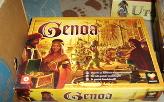 Genoa (2001)