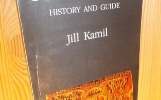 Jill Kamil: Coptic Egypt History and guide