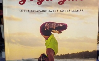 Rachel Brathen : Yoga girl ( SIS POSTIKULU)