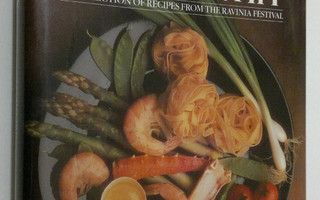 Noteworthy : a collection of recipes from the Ravinia fes...