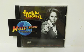 V/A - JACKIE BROWN SOUNDTRACK CD