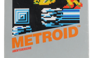 Metroid