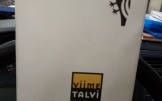 VEIKKO HUOVINEN :  VIIME TALVI