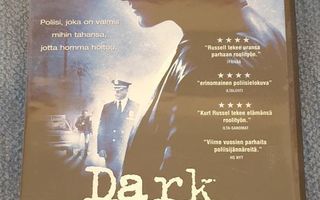 Dark Blue (2002) [DVD] *Osta heti*