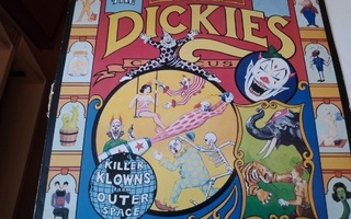 The Dickies , Killer klowns from outer space