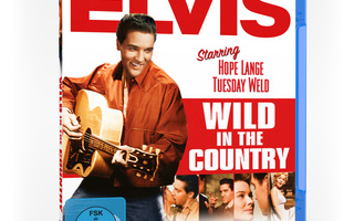 Wild In The Country	(61 628)	UUSI	-DE-		BLU-RAY		elvis presl