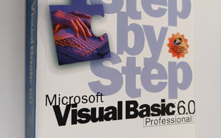Michael Halvorson : Visual Basic 6 trainer