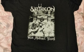 Satyricon: Dark Medieval Times - paita