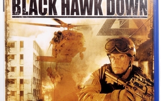 Delta Force: Black Hawk Down