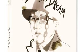 Kaizo Hayashi : TO SLEEP SO AS TO DREAM  [Blu-ray] + booklet