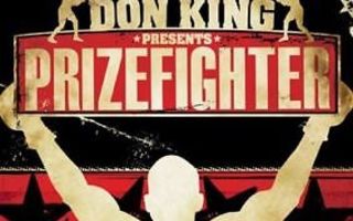 Don King Prize Fighter XBOX 360 CiB