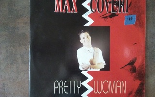Max Coveri – Pretty Woman