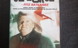 Cracker - Fitz ratkaisee