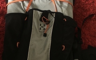 HAGLÖFS LIM SERIES backpack