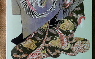 Minna Eväsoja: Melkein geisha (pokkari)