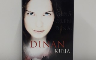Dinan Kirja  (Herbjörg Wassamo, kirja)
