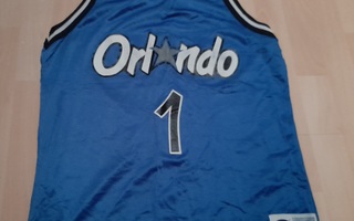 Orlando magic Hardaway pelipaita