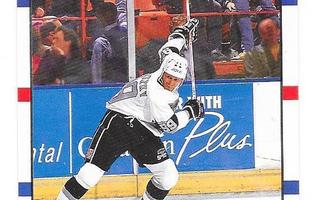 1990-91 Score #1 Wayne Gretzky Los Angeles Kings