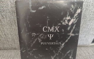 CMX - Puuvertaus CDS (2001)