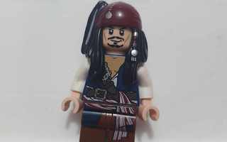 LEGO Captain Jack Sparrow