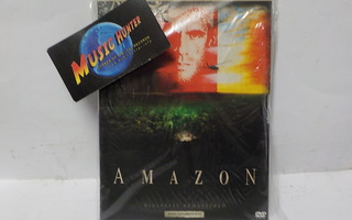 AMAZON DVD