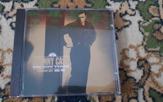 Johnny Cash -The Sun Years: Country Boy (Demos & alt.takes)