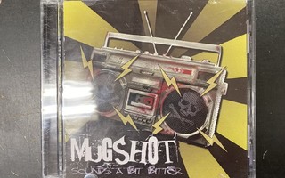 Mugshot - Sounds A Bit Bitter CDEP