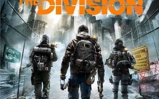 Division PS4 (Käytetty)