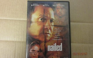 Nailed (DVD)*
