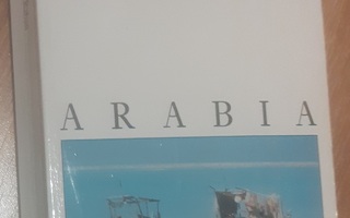 Jonathan Raban: Arabia