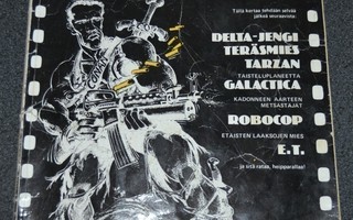 KinoMAD - leffaparodia-sarjisalbumi (1989)