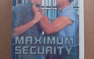 Maximum security // [VHS]