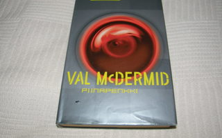 Val McDermid Piinapenkki  -sid
