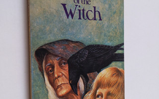 Mary Downing Hahn : The Time of the Witch