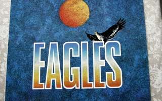 Eagles – The Legend Of LP