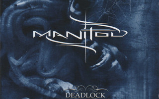 Manitou - Deadlock (CD)