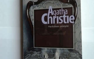 Agatha Christie: Herkuleen urotyöt