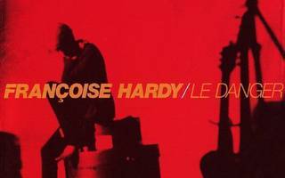 Francoise Hardy CD Le Danger
