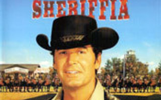 Varokaa sheriffiä  DVD