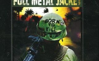 Full Metal Jacket  -   (Blu-ray)