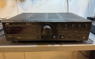 JVC RX-316R