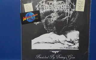 MIDNIGHT BETROTHED - BEWITCHED BY DESTINY'S GAZE - M-/M LP