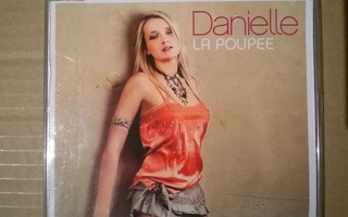 Danielle - La Poupee CDS