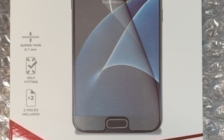 Samsung S7 Celly näytönsuoja UUSI